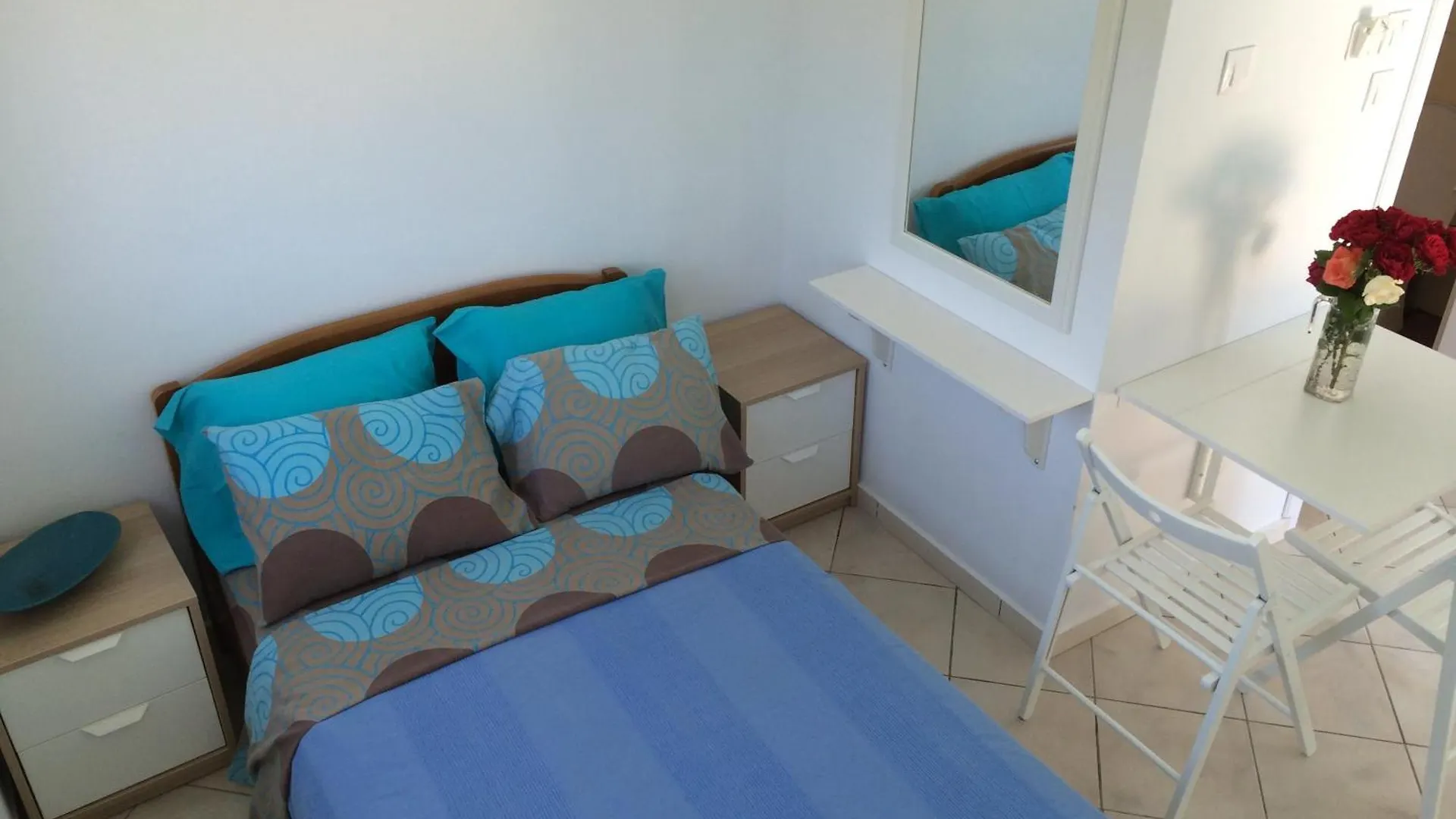 Acapus Studios Toroni Greece
