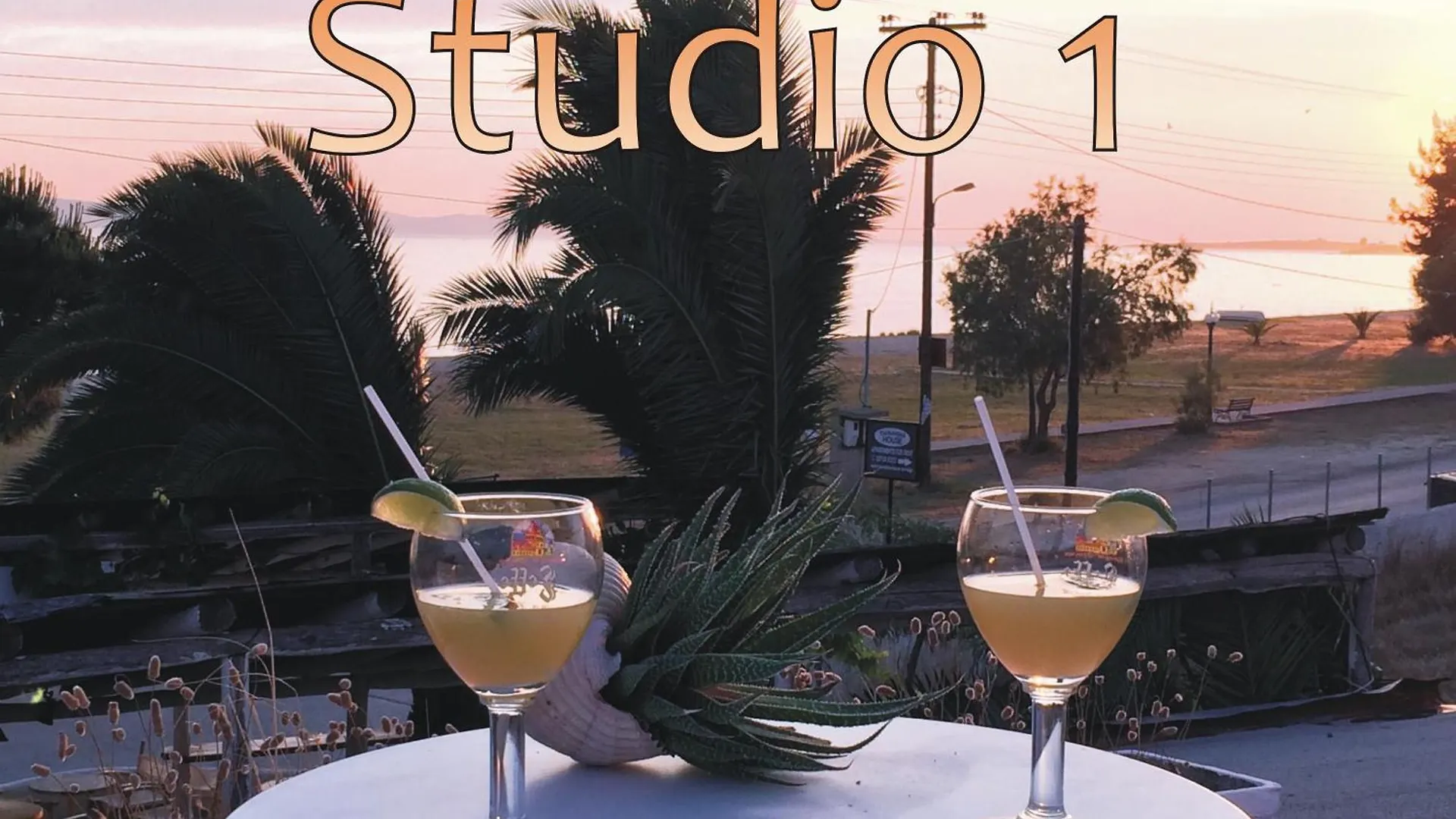 Acapus Studios Toroni