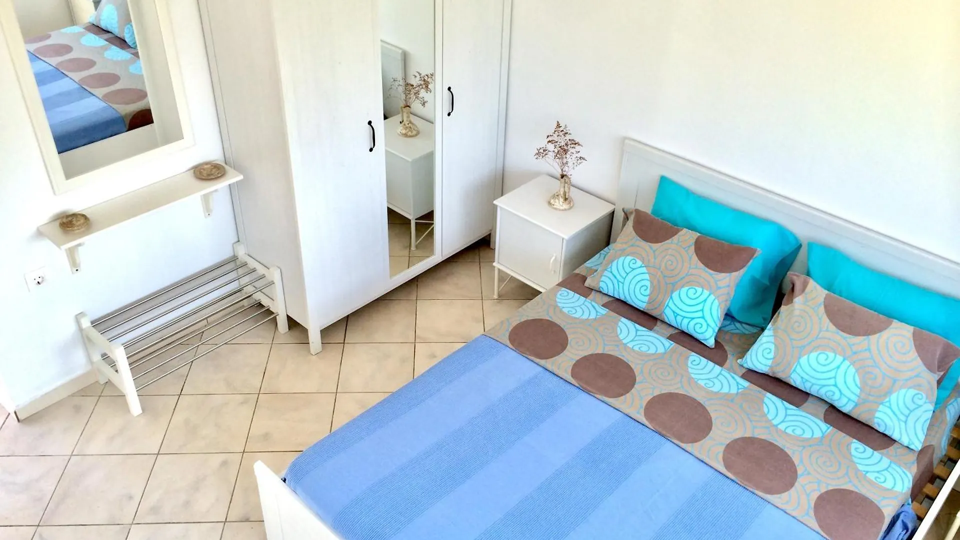 Acapus Studios Toroni Apartment
