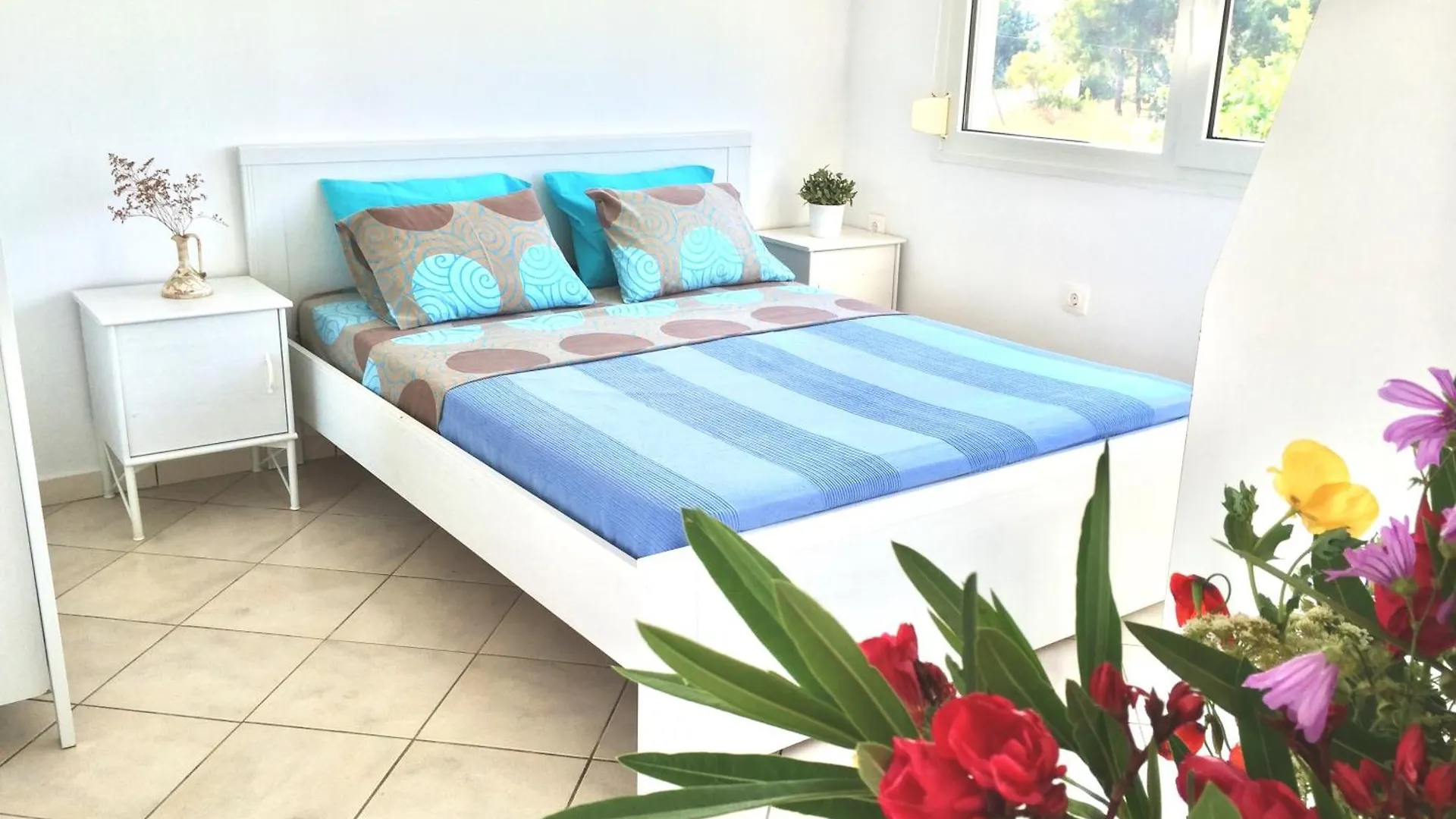 Acapus Studios Toroni Greece