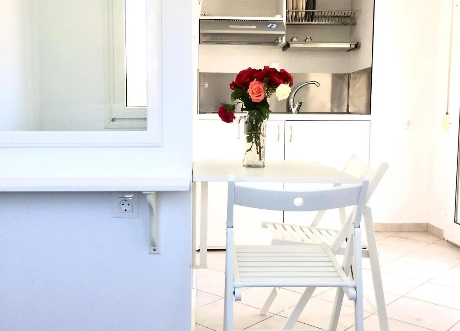 Apartment Acapus Studios Toroni Greece