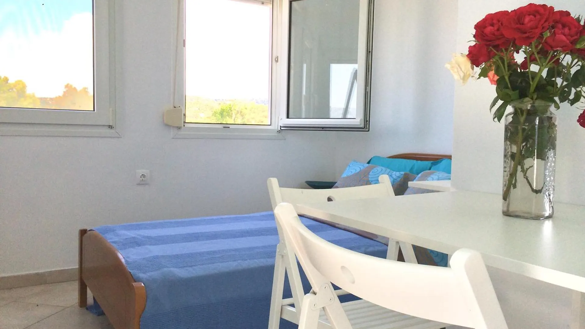 Acapus Studios Toroni 0*,  Greece