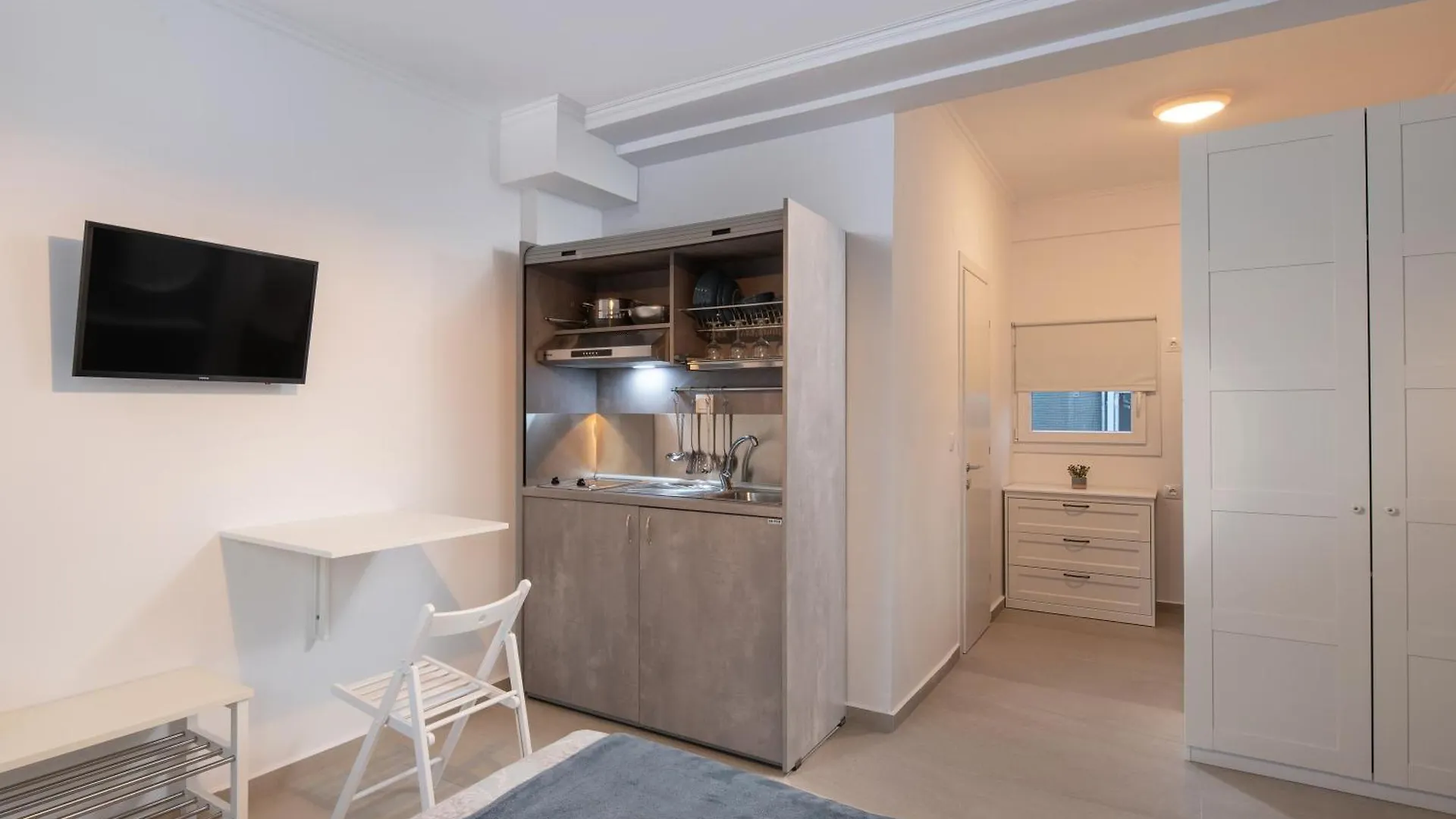 Acapus Studios Toroni 0*,  Greece