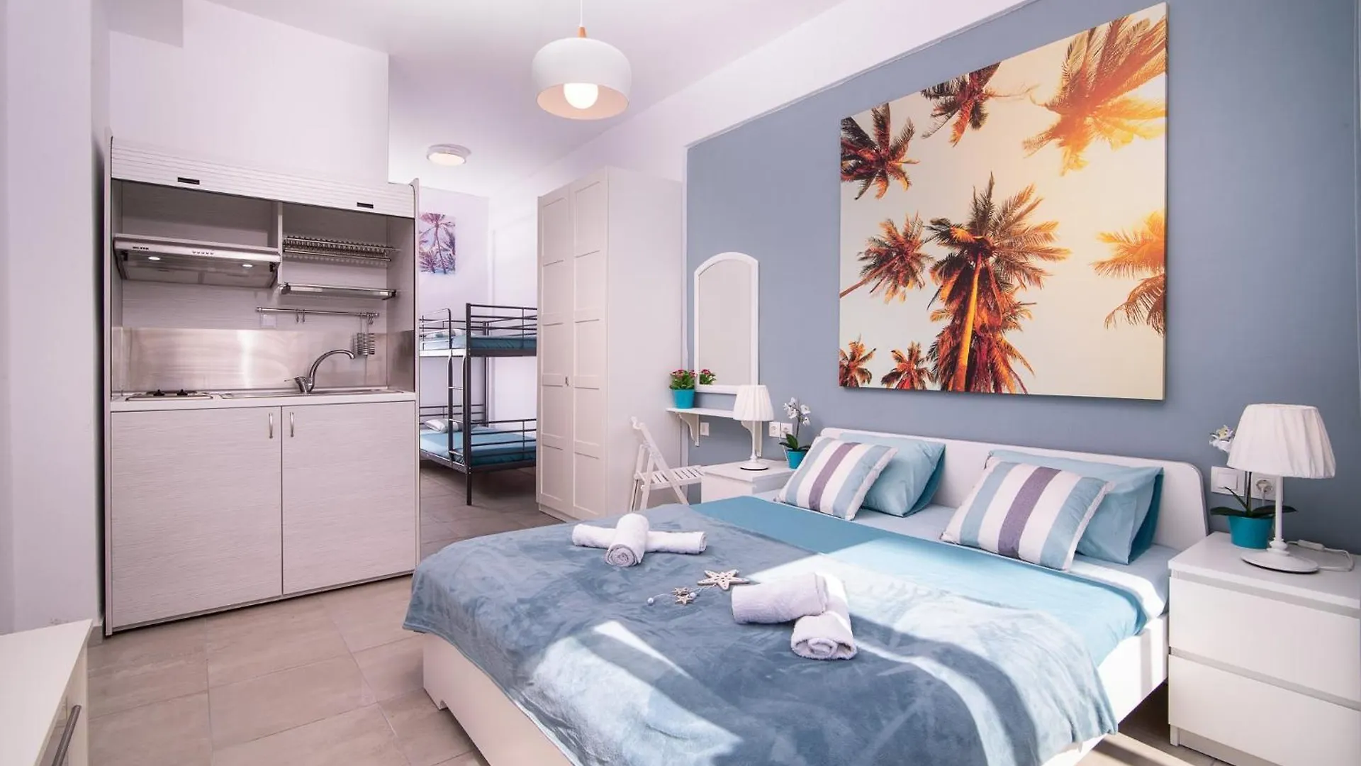 Acapus Studios Toroni 0*,  Greece