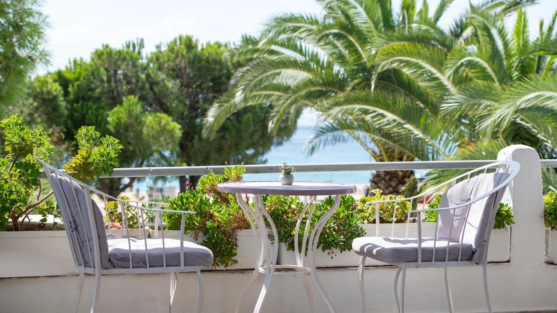 Apartment Acapus Studios Toroni