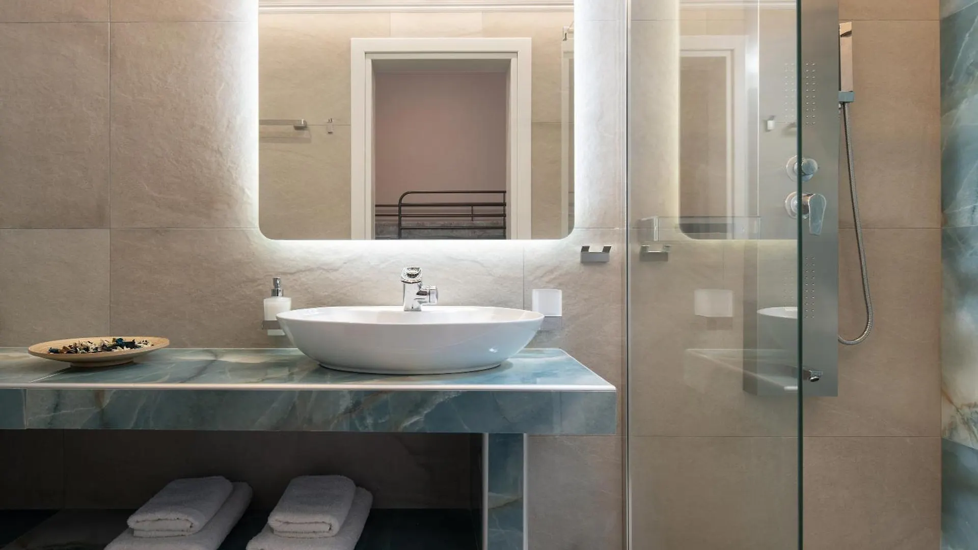 Acapus Studios Toroni Apartment