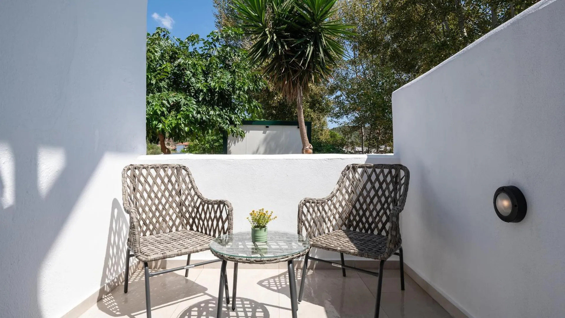 Acapus Studios Toroni Greece