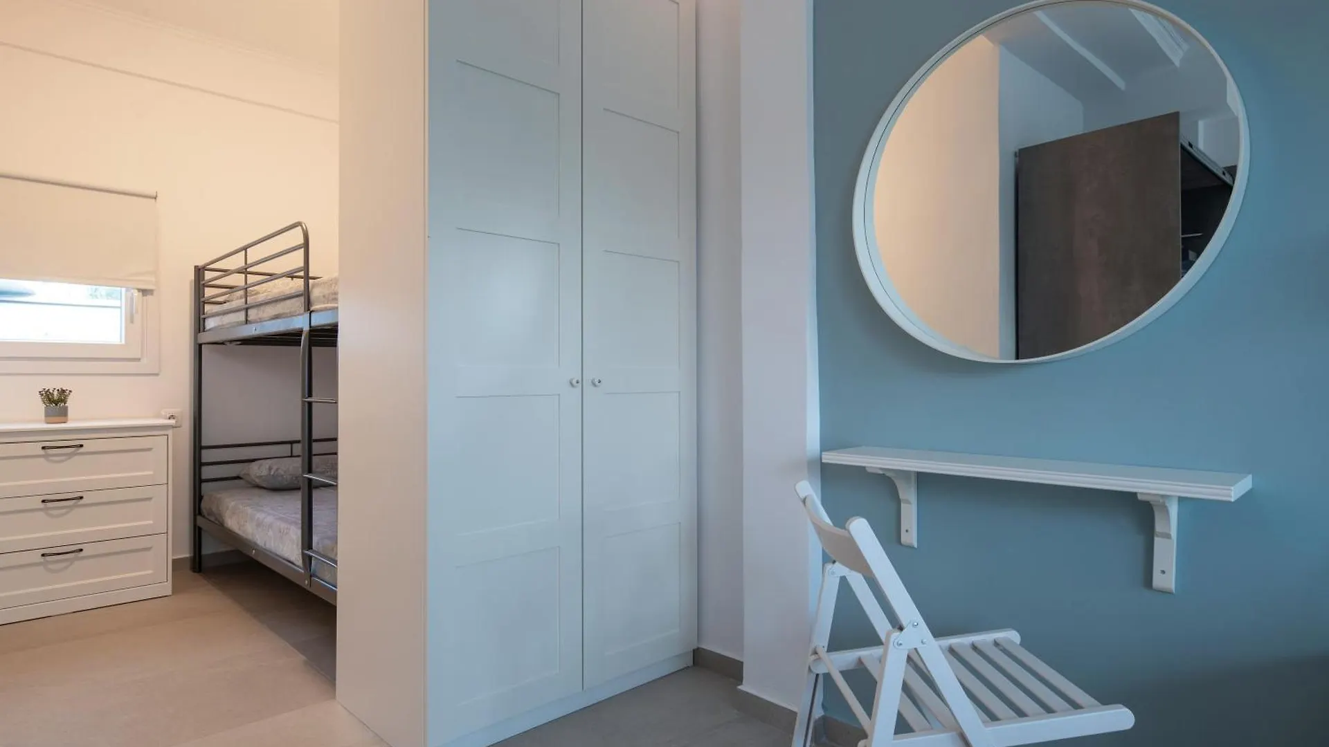 Acapus Studios Toroni Apartment