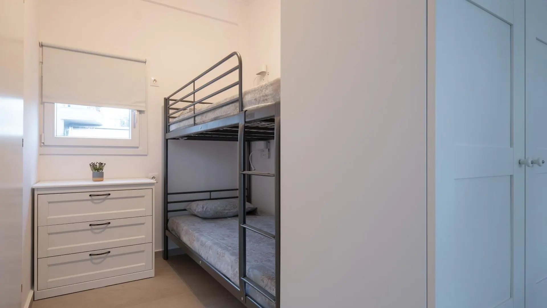 Apartment Acapus Studios Toroni