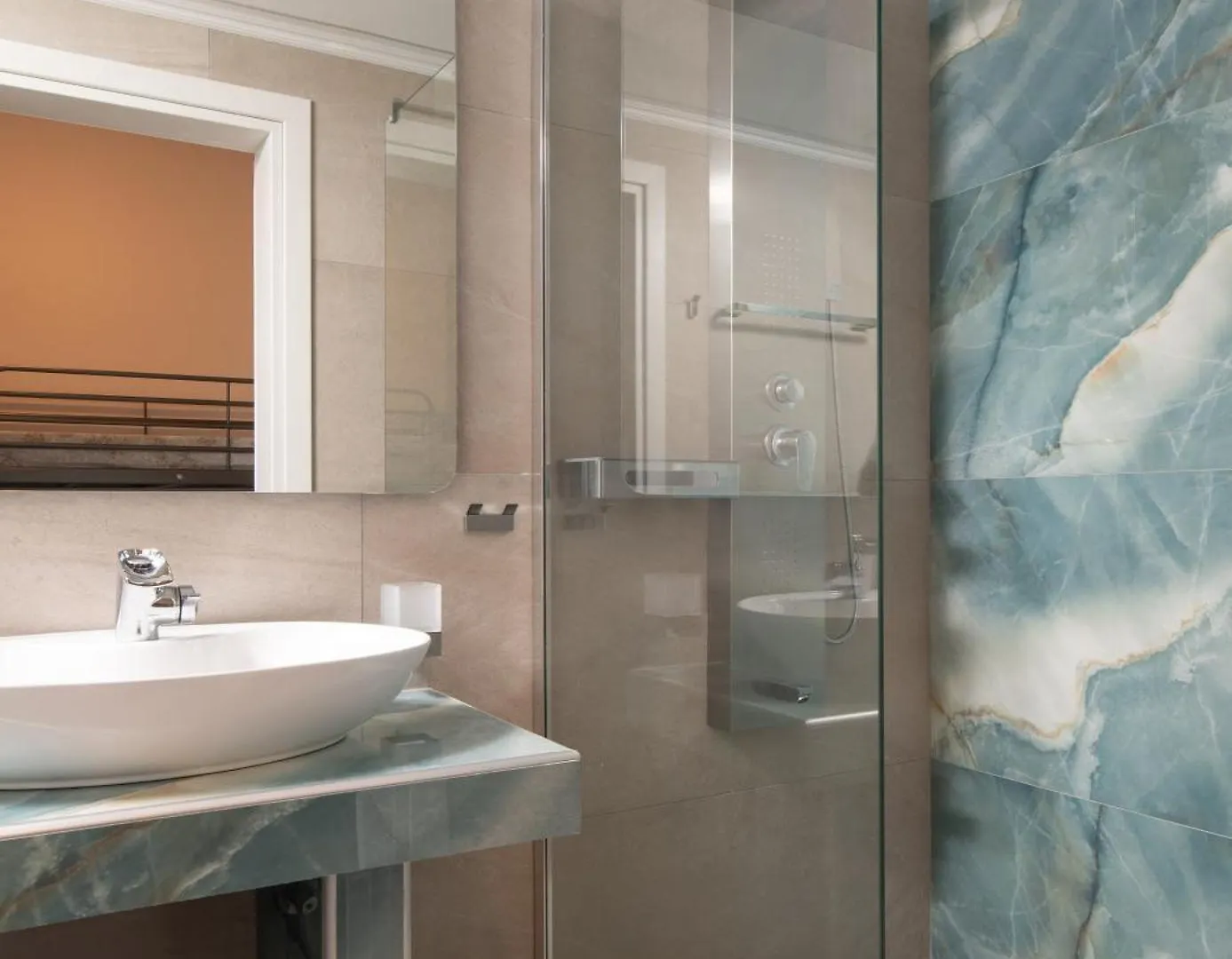 Apartment Acapus Studios Toroni