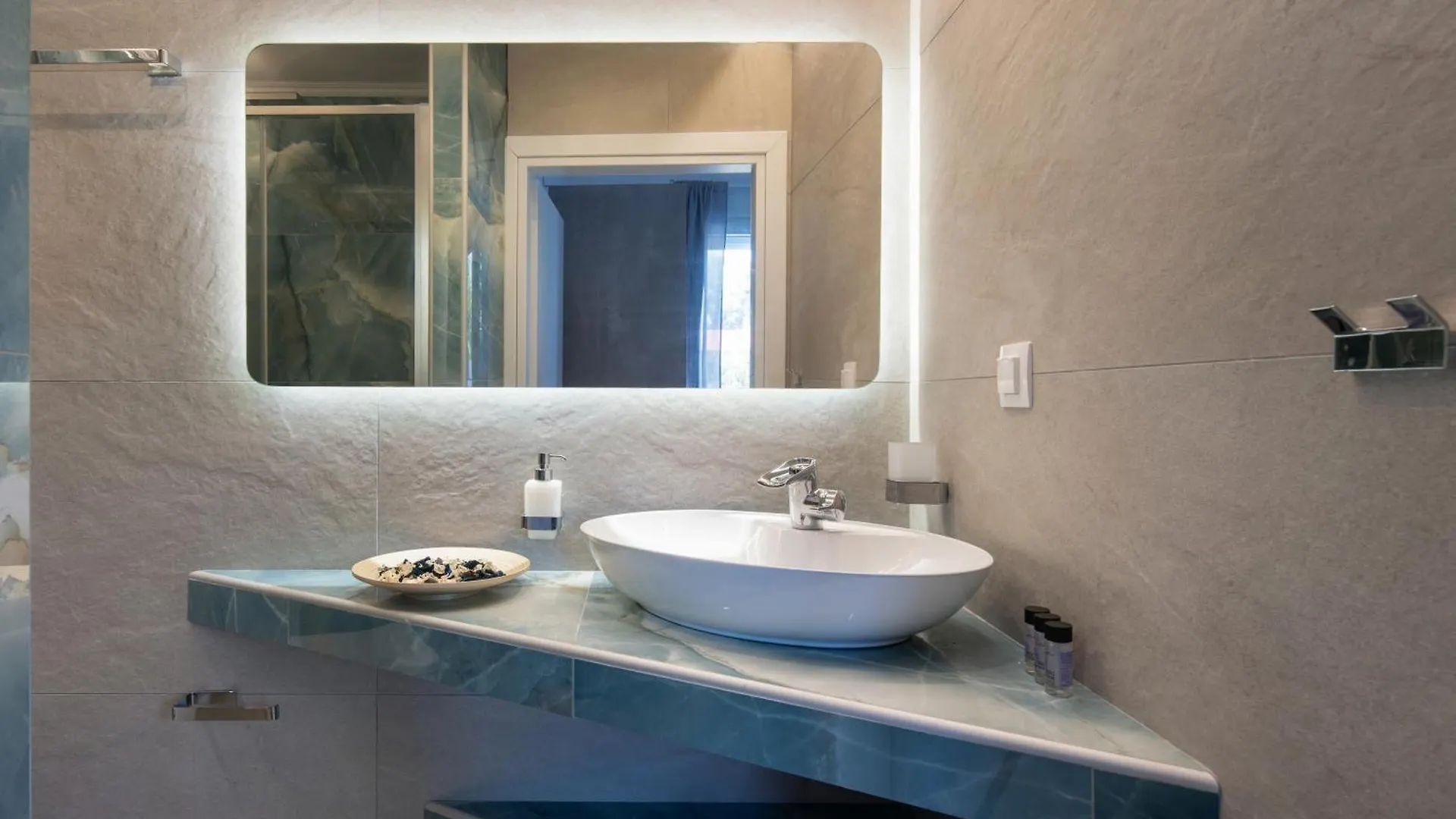 Apartment Acapus Studios Toroni Greece