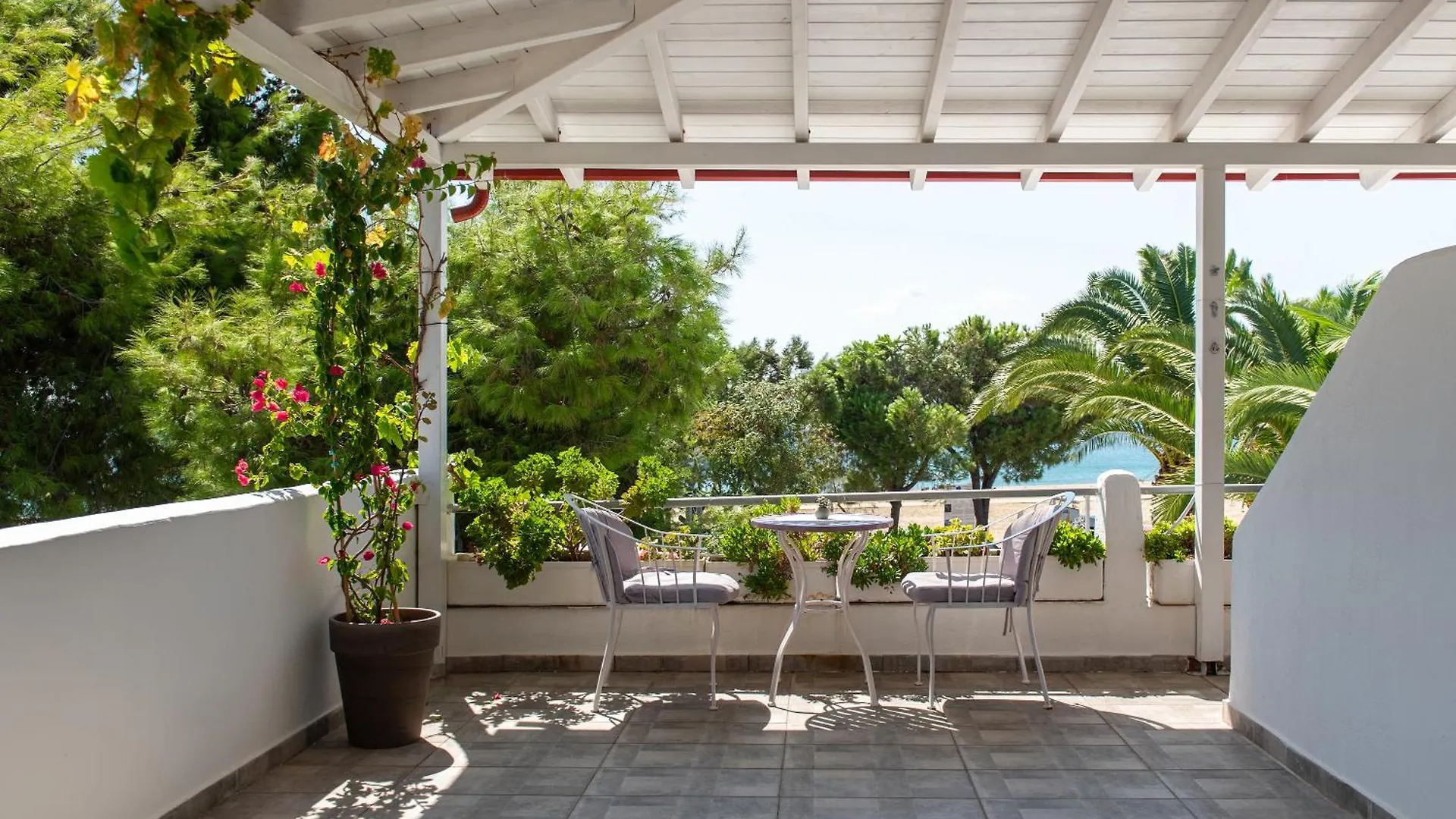 Acapus Studios Toroni Greece