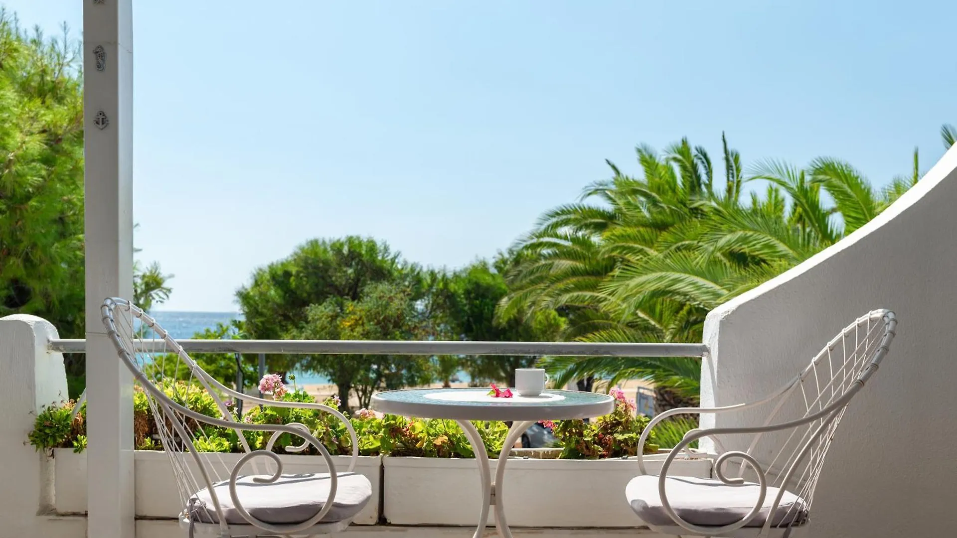 Acapus Studios Toroni Greece