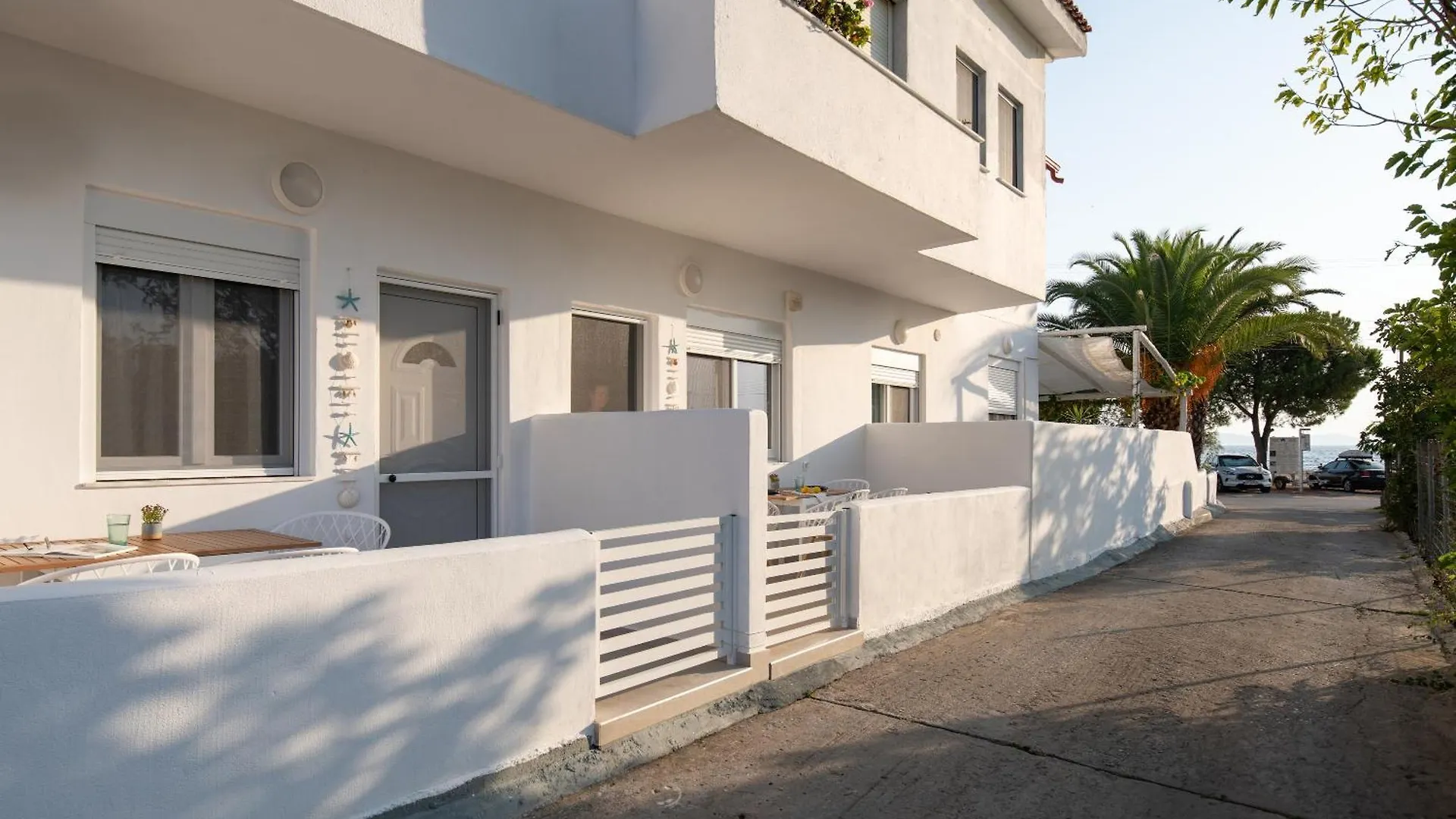 Acapus Studios Toroni 0*,  Greece