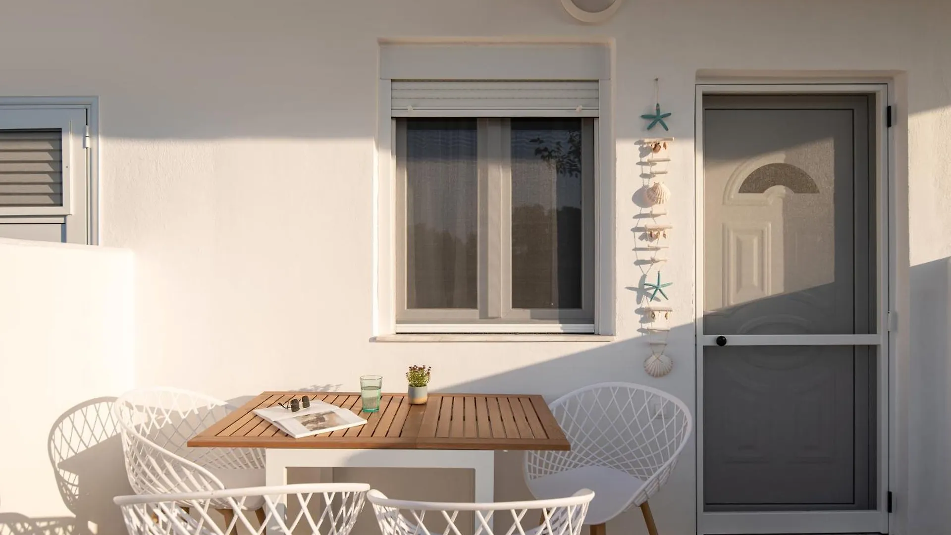 Apartment Acapus Studios Toroni