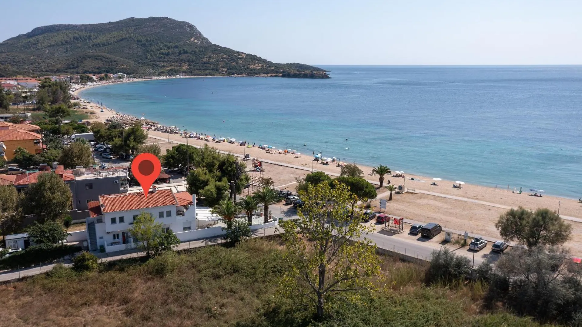 Acapus Studios Toroni Greece