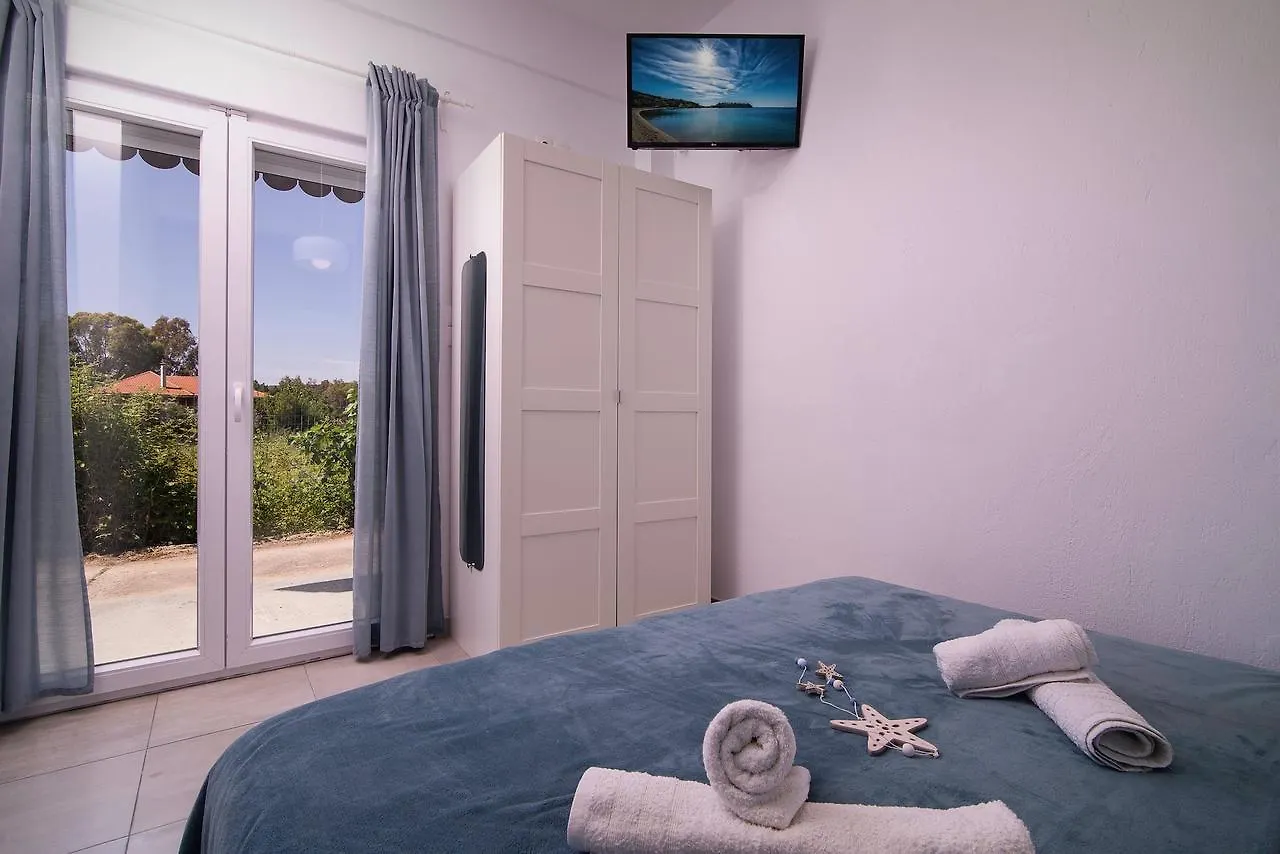 Acapus Studios Toroni 0*,  Greece